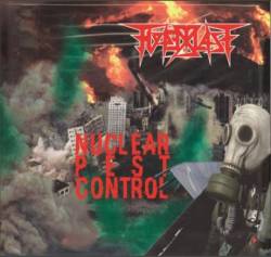 Nuclear Pest Control